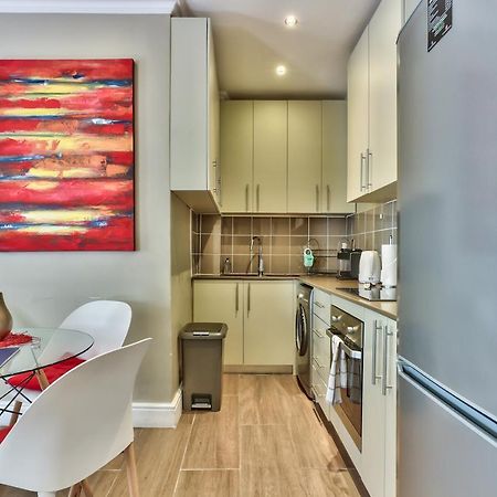 Fairmile On Main Apartment Cape Town Ngoại thất bức ảnh