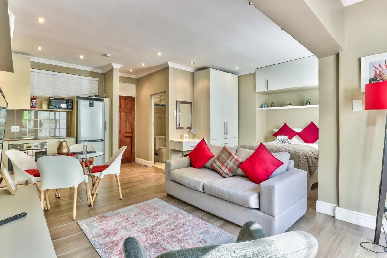 Fairmile On Main Apartment Cape Town Ngoại thất bức ảnh