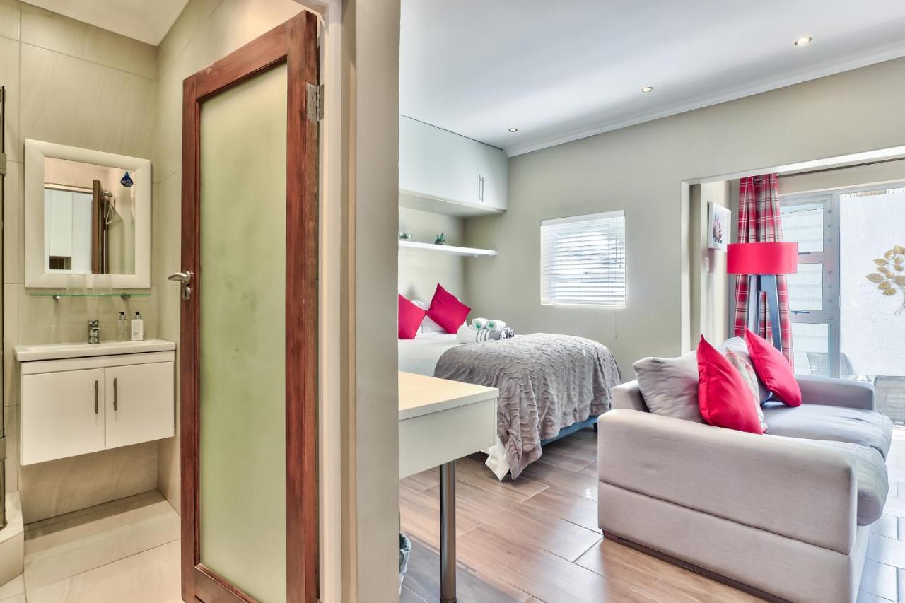 Fairmile On Main Apartment Cape Town Ngoại thất bức ảnh
