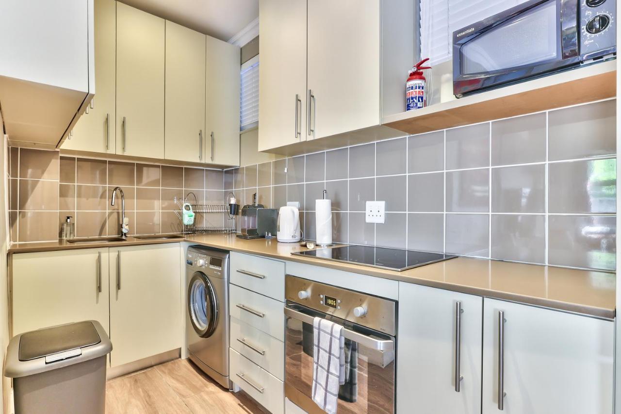 Fairmile On Main Apartment Cape Town Ngoại thất bức ảnh
