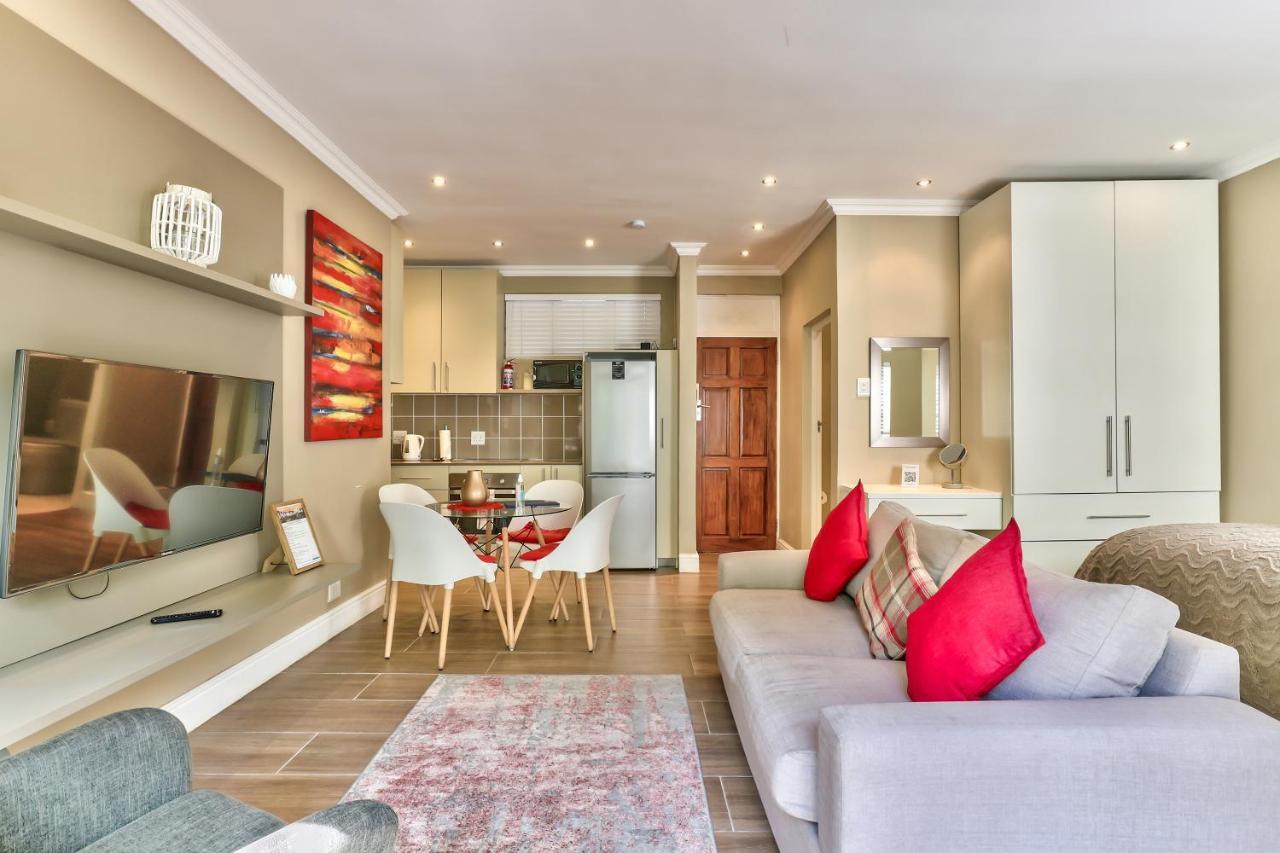 Fairmile On Main Apartment Cape Town Ngoại thất bức ảnh