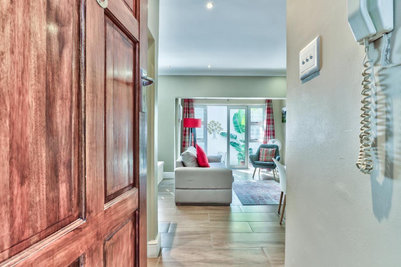 Fairmile On Main Apartment Cape Town Ngoại thất bức ảnh