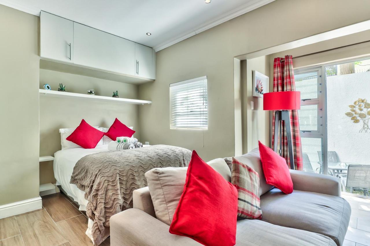 Fairmile On Main Apartment Cape Town Ngoại thất bức ảnh