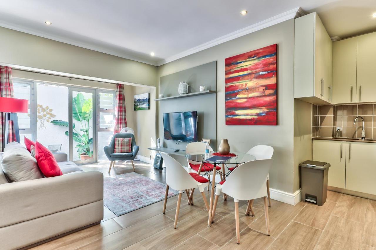 Fairmile On Main Apartment Cape Town Ngoại thất bức ảnh