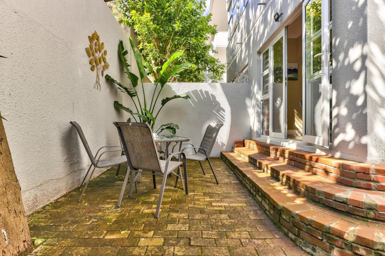Fairmile On Main Apartment Cape Town Ngoại thất bức ảnh