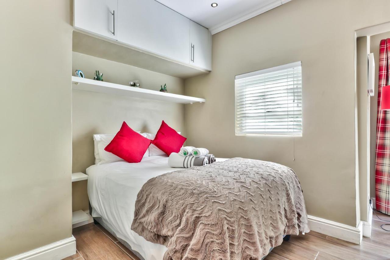 Fairmile On Main Apartment Cape Town Ngoại thất bức ảnh