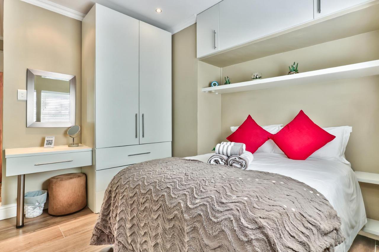 Fairmile On Main Apartment Cape Town Ngoại thất bức ảnh