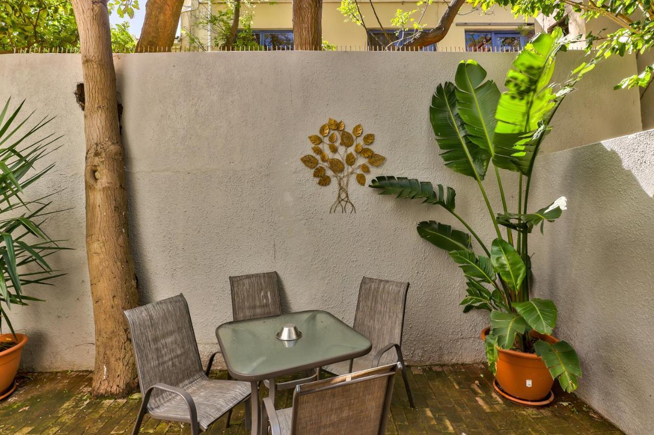 Fairmile On Main Apartment Cape Town Ngoại thất bức ảnh
